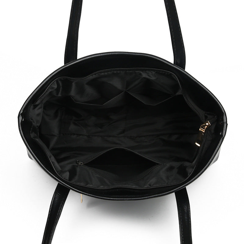 Serenova Twin-Strap Bag