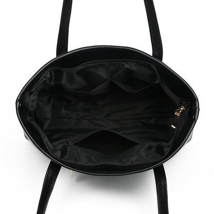 Serenova Tasche mit zwei Riemen