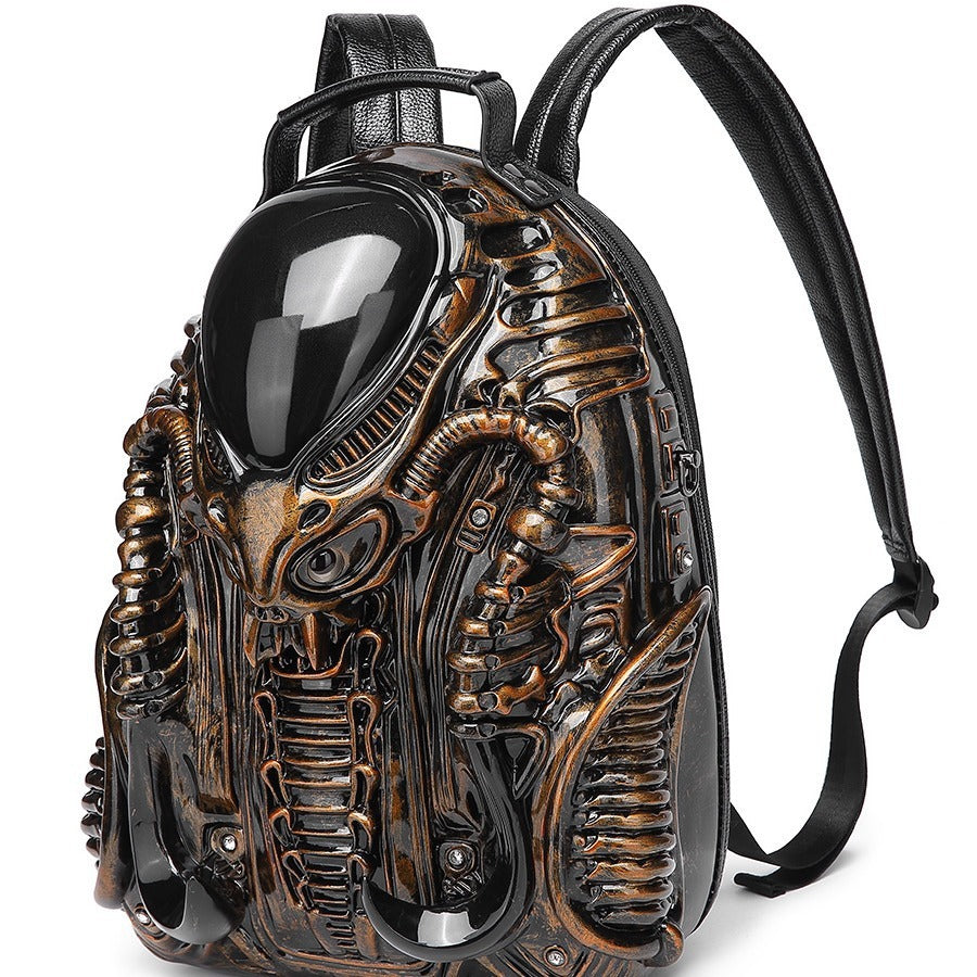 EliteContour Men's Backpack