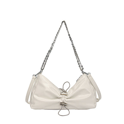 Bolso bandolera para axilas