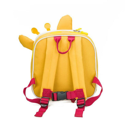 Neuer süßer Tier-Studentenrucksack für Kinder