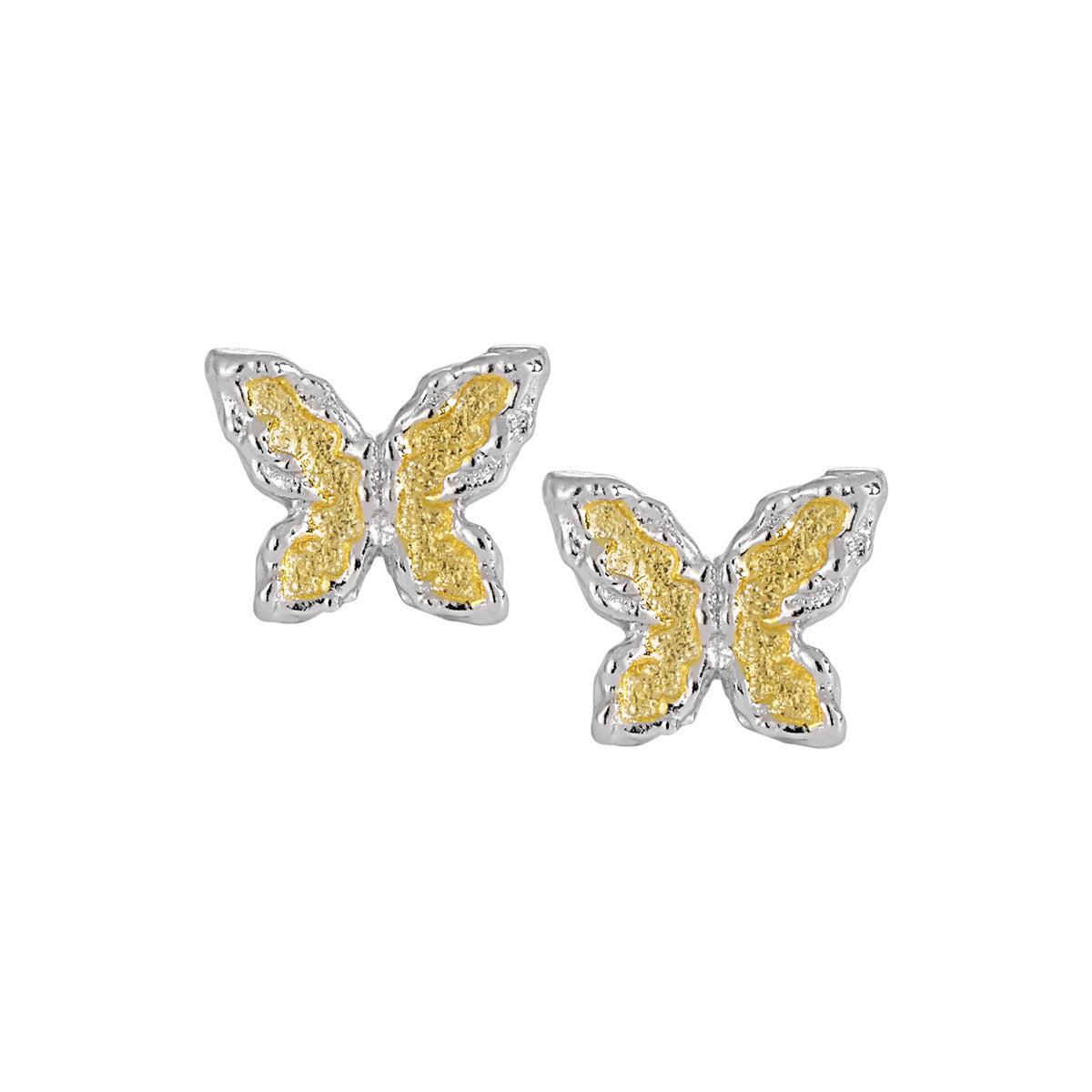 Dark Thorns Ear Clip Non-piercing Ear Clip Earrings