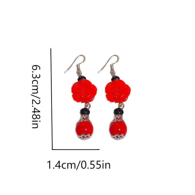 Fashion Silver Stud Rhinestone-encrusted Butterfly Studs