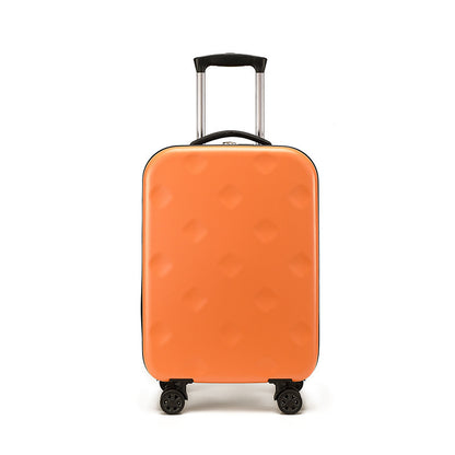 Estuche plegable para varillas con orificio para varillas universales, almacenamiento portátil para viajes