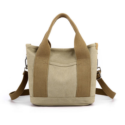 Bolso de mano diario estilo K