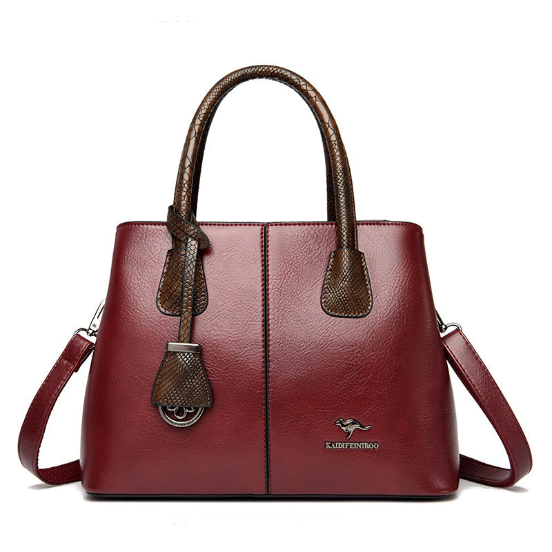 Veloria Shoulder Bag