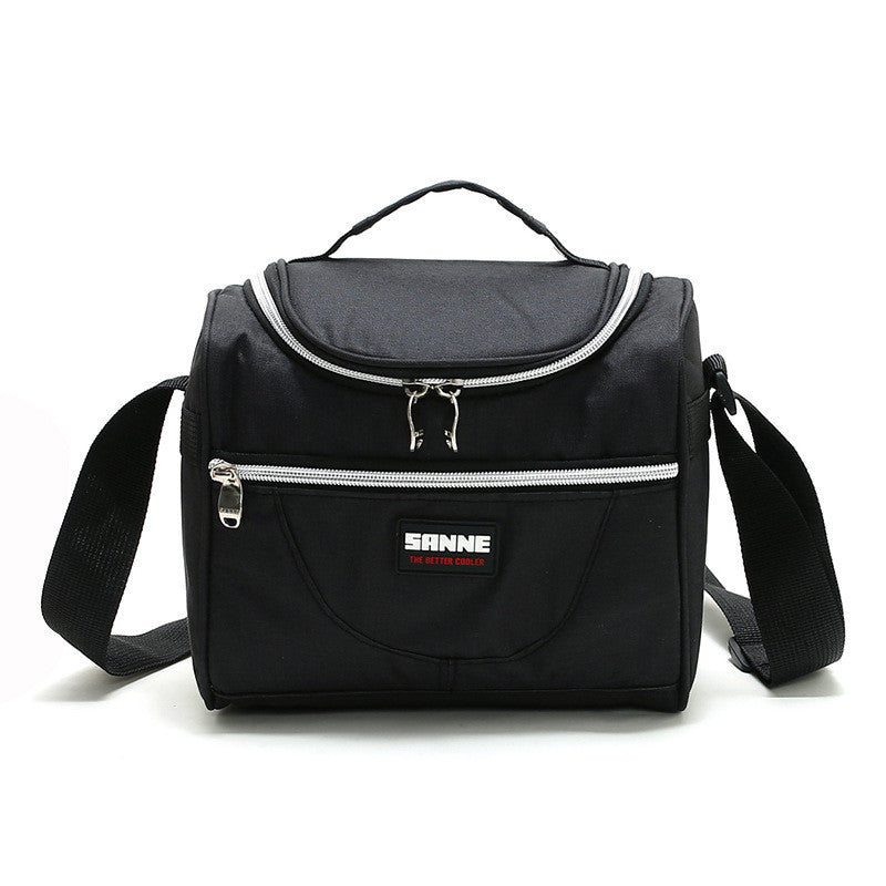 Outdoor Picnic Lunch Portable Lunch Bag