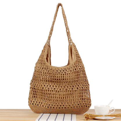 Bolso de mano Tropical Getaway