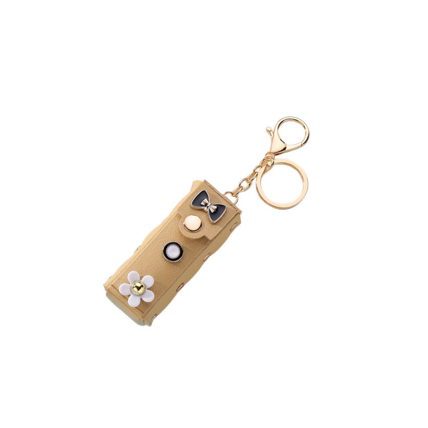 Pendant Bag Fashion Mini Coin Keychain
