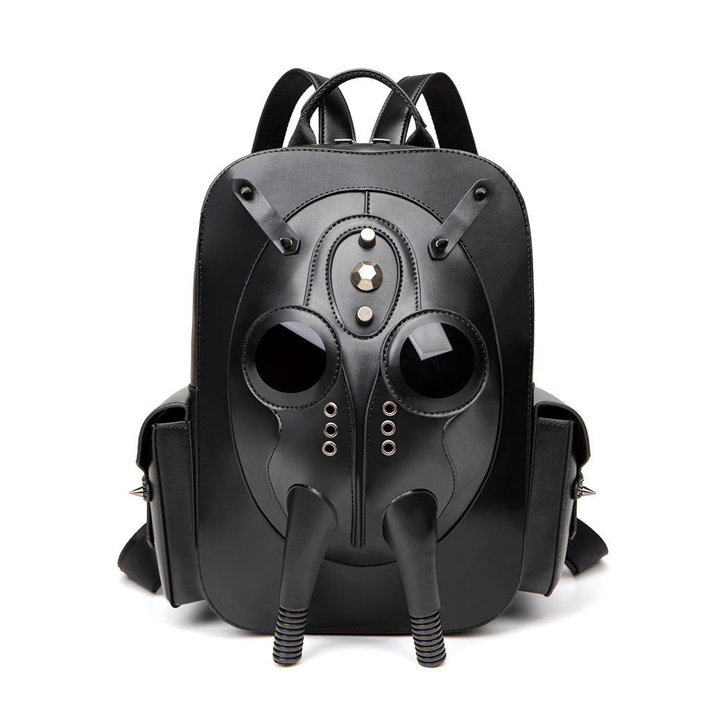 DarkRebel Skull Backpack
