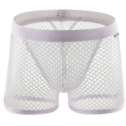 New Men's Fashion Sexy Boxer