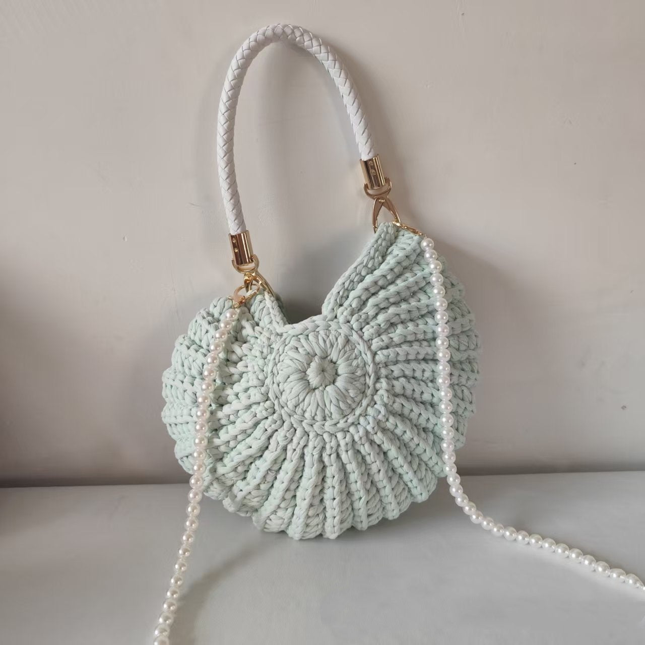 CircaWeave Tote