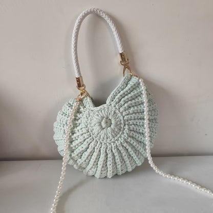 CircaWeave Tote