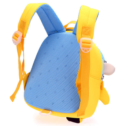Mochilas infantiles para niños y niñas