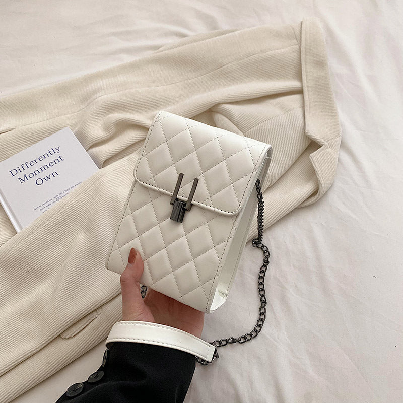 Chic Essence Crossbody