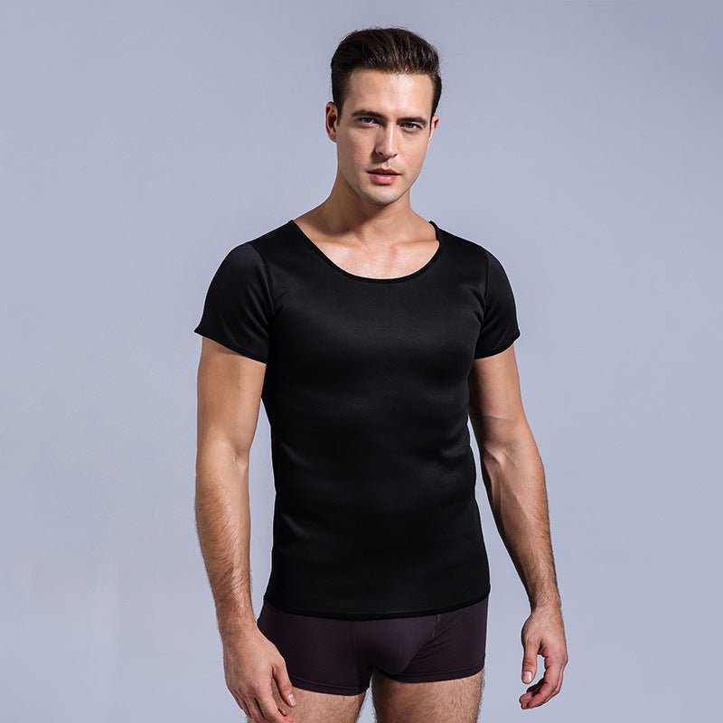 Sports Tights Speed Wicking Shapewear Men's - BAGMODA