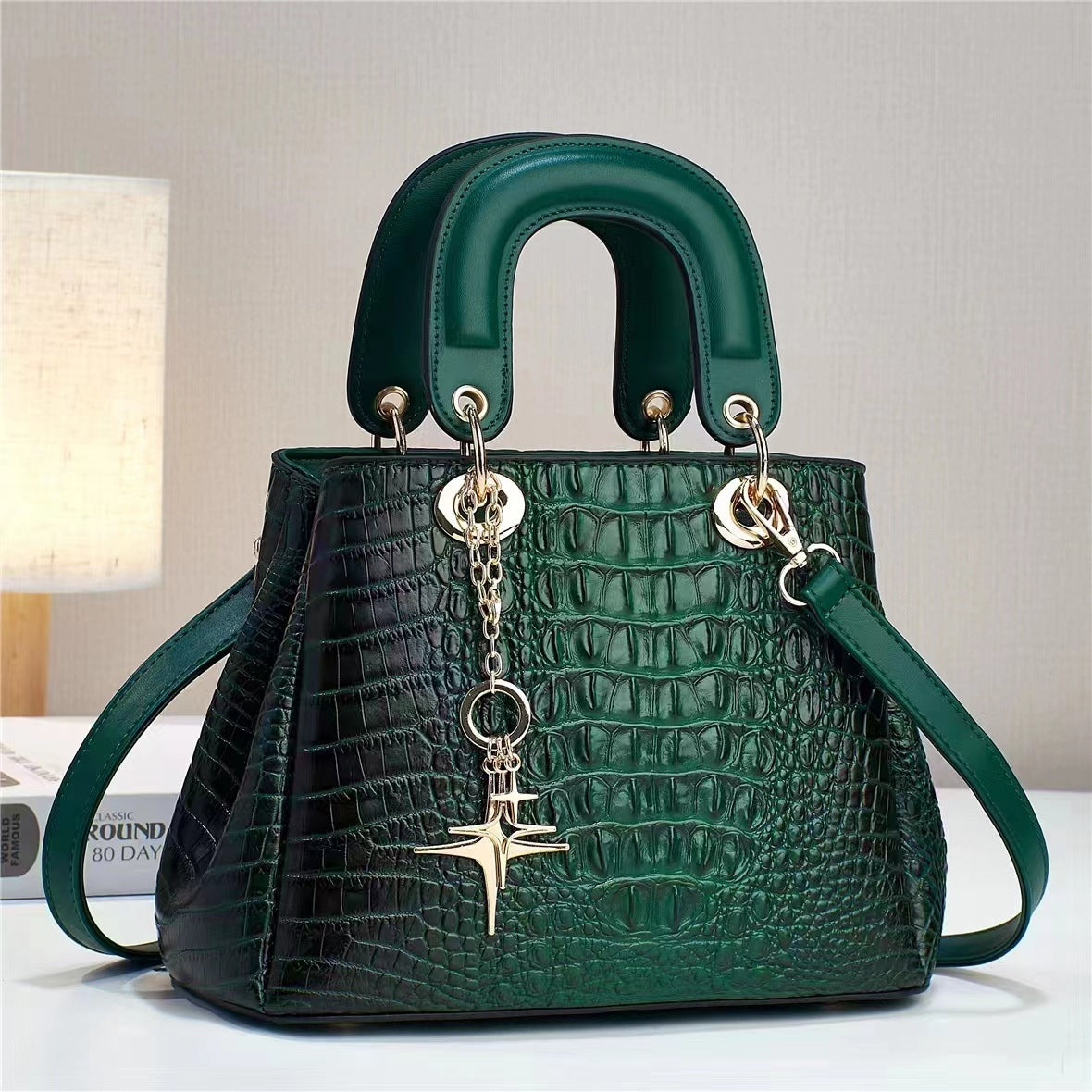 GraceMum Shoulder Bag