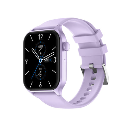 Z145 Smart Watch Blutdruck Blutsauerstoff Herzfrequenzüberwachung Bluetooth-Anrufe Multifunktions-Sportuhr