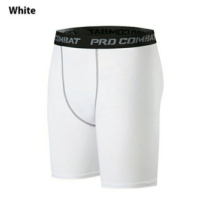 Summer Sports Tights Men Fitness Yoga Pants - BAGMODA
