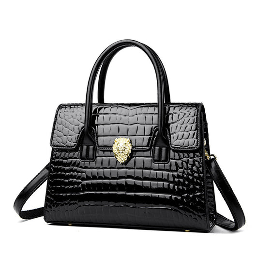 Bolso bandolera Lady Temperament