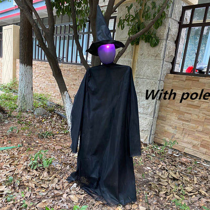 Halloween-Requisiten