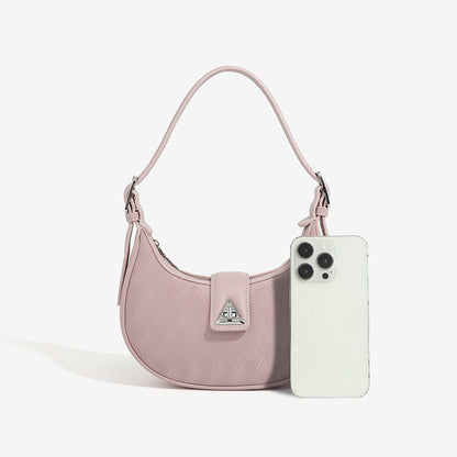 Contour Chic Satteltasche