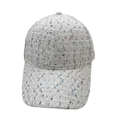 Gorra de béisbol informal de moda coreana para exteriores