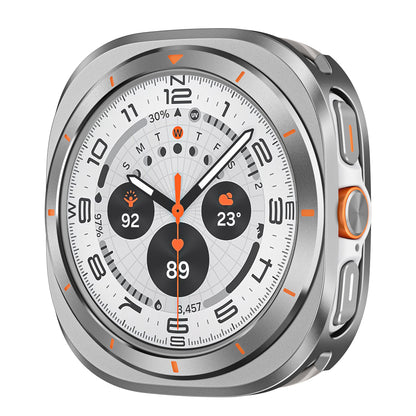 Estuche protector de metal original para reloj aplicable