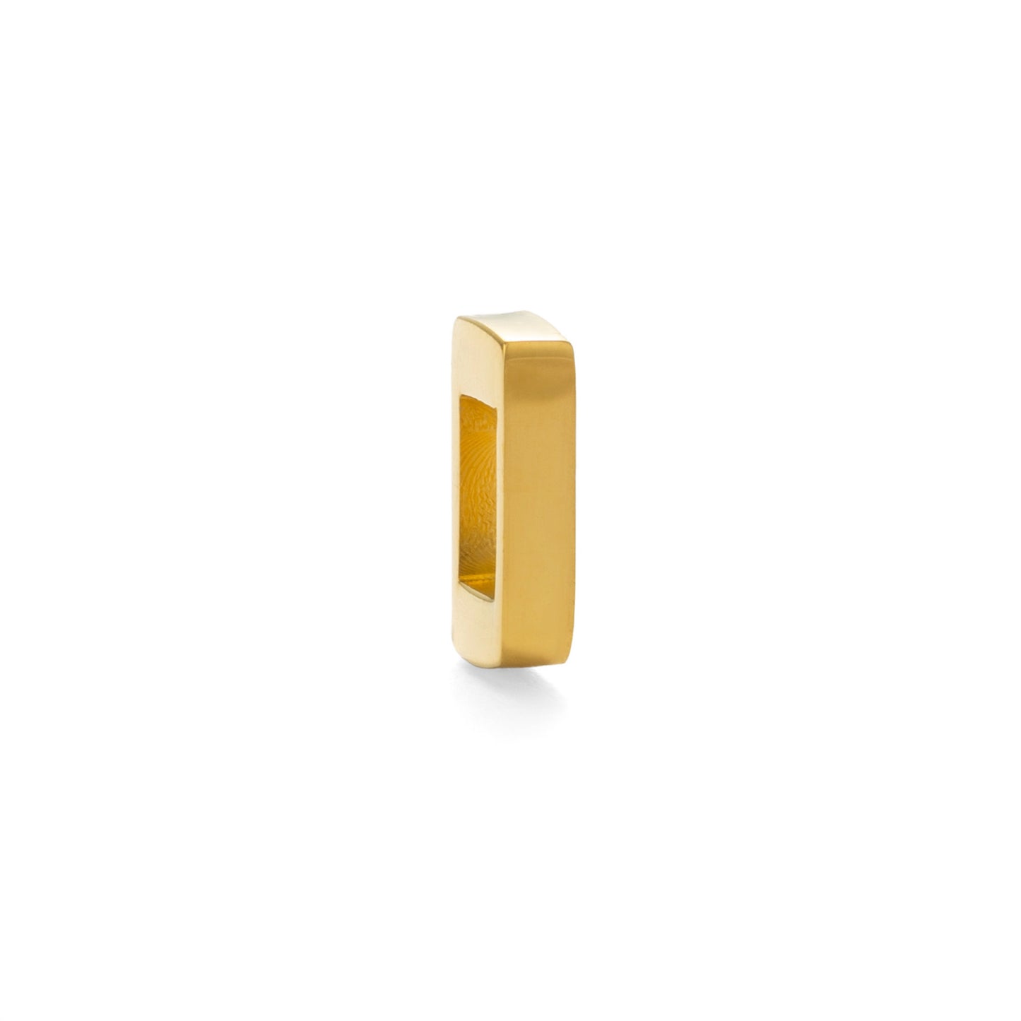 INS Commuter's All-matching Number Letter Necklace