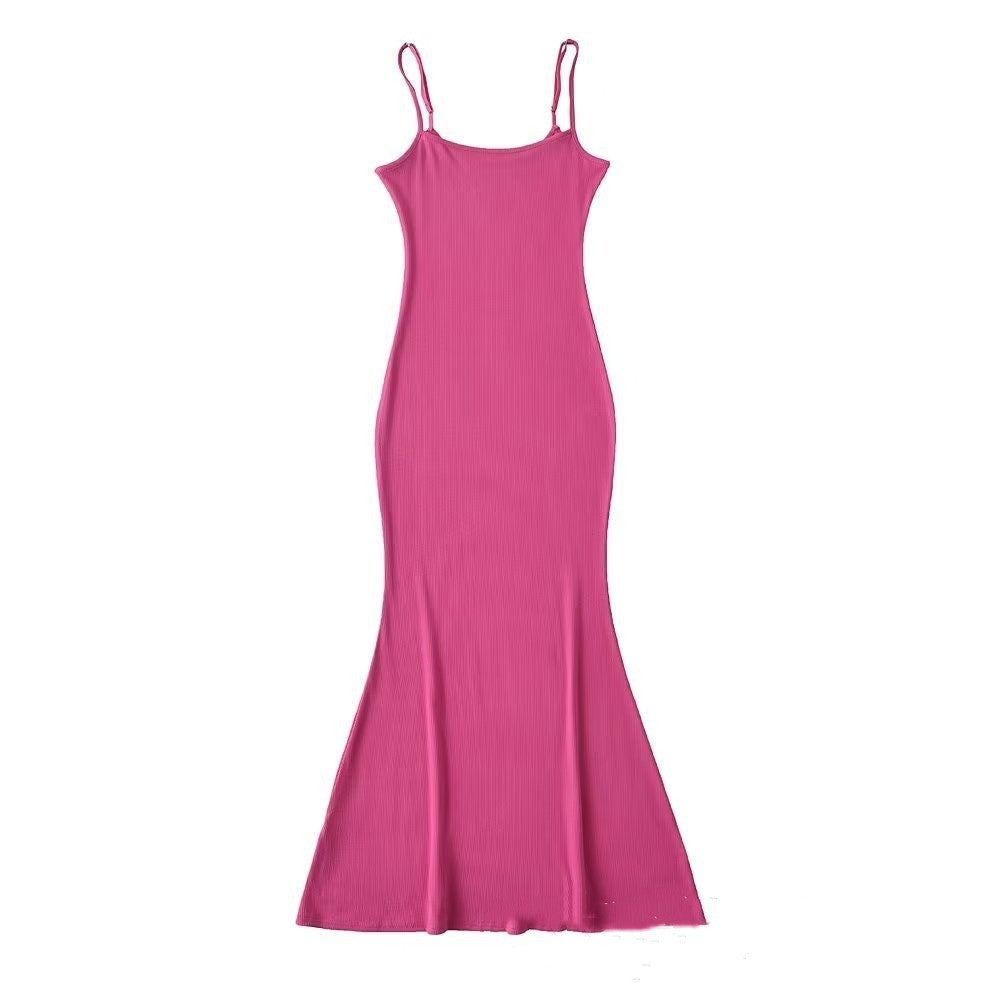 Vestido moldeador para mujer, mono, corsé de realce de abdomen, entrepierna abierta, liguero, falda larga ajustada, almohadilla para el pecho, body, vestido