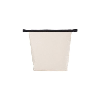 Tragbare Lunch-Canvas-Tasche für Büroangestellte