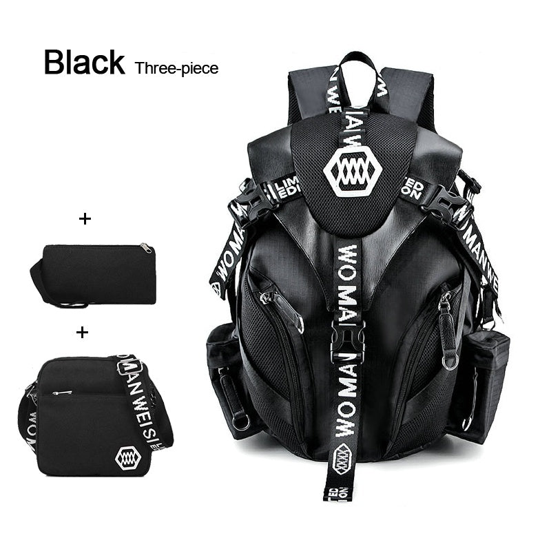 Men's Beetle Travel Outdoor Backpack
