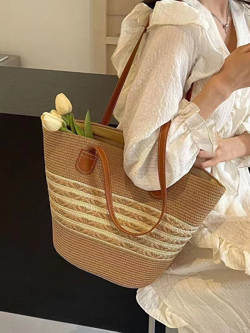 Raffiné Seoul Tote