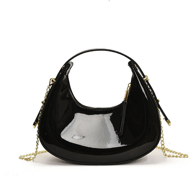 Stylish Pastel Hobo Bag