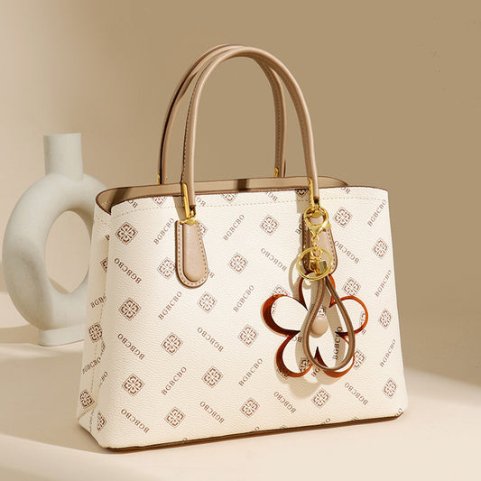 Lady Temperament Shoulder Bag