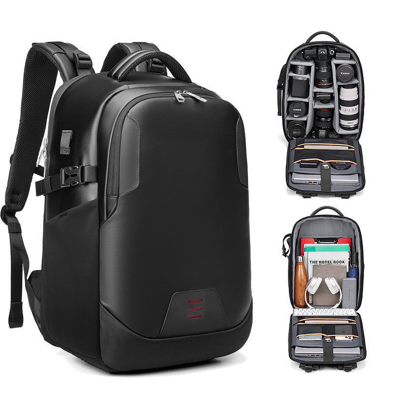 Digital Waterproof Drone Backpack