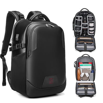 Digitaler wasserdichter Drohnenrucksack