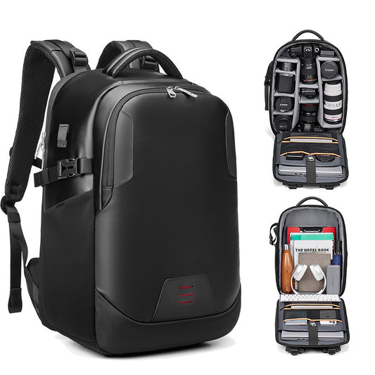 Digital Waterproof Drone Backpack