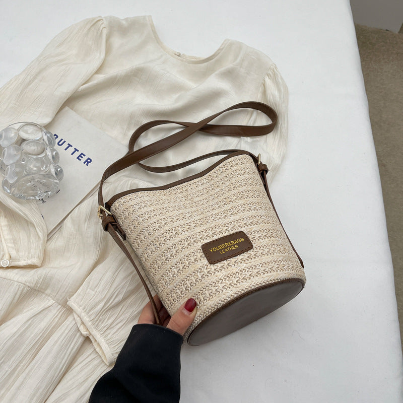 Sandora Bucket Bag
