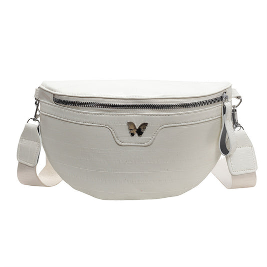 UrbanGleam Crossbody