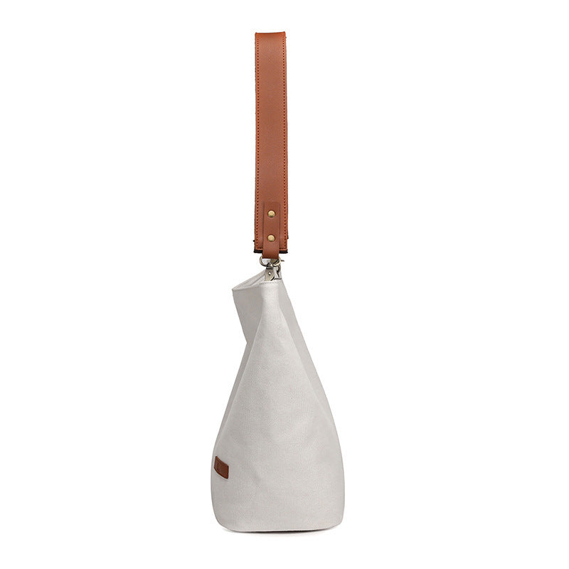 Versatile Women’s Canvas Tote