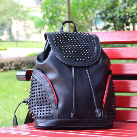 VoltRidge Unisex Backpack