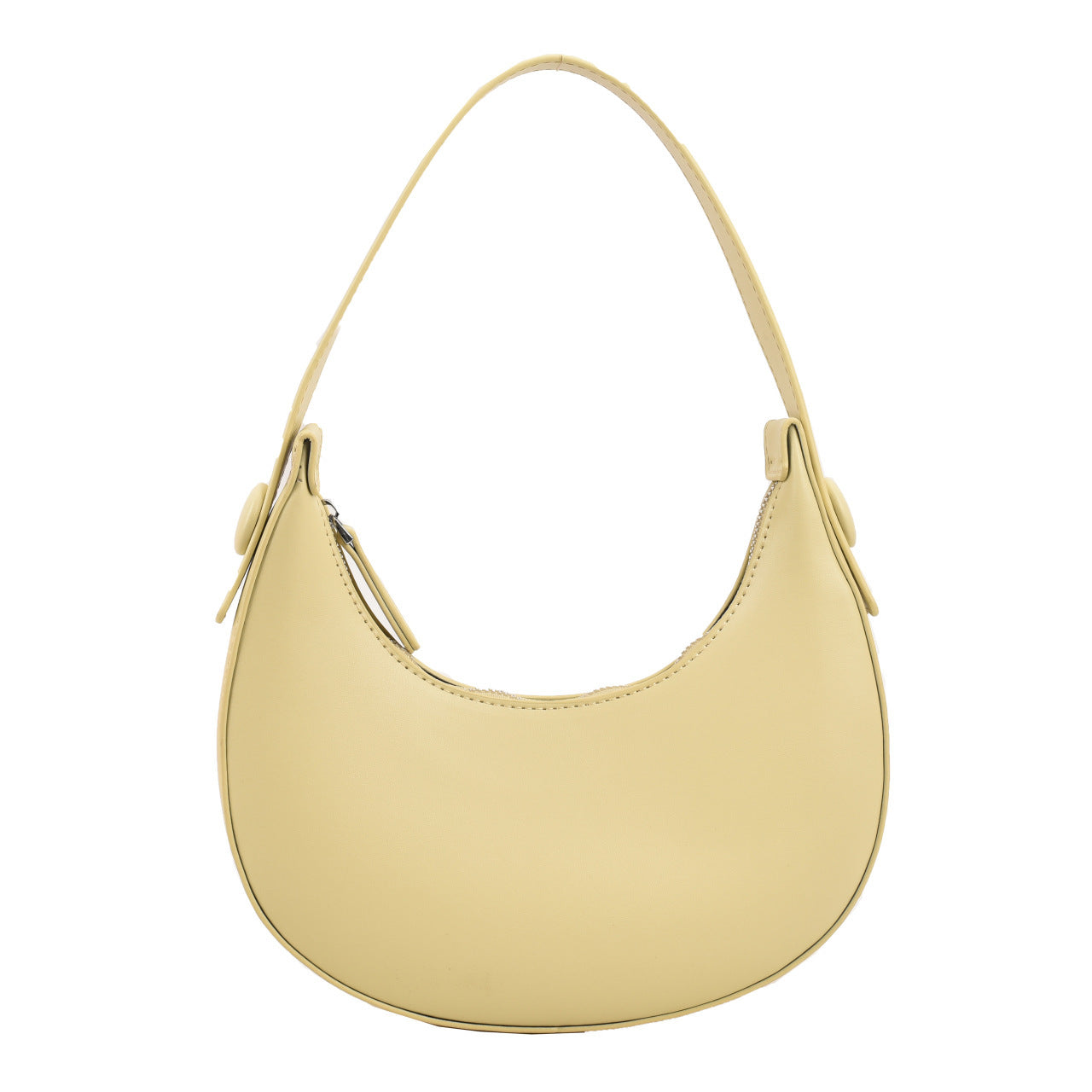 Versatile Celebrity Shoulder Bag