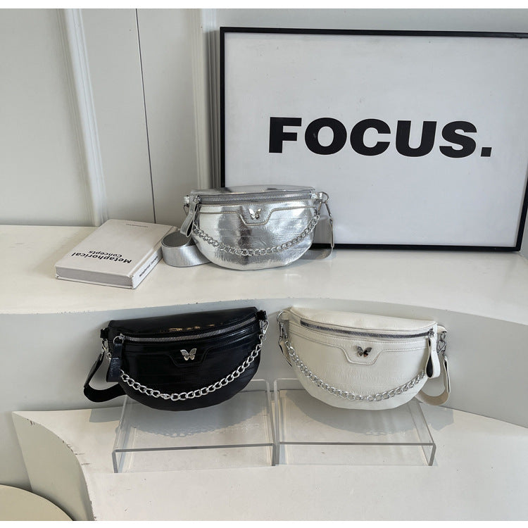 UrbanGleam Crossbody