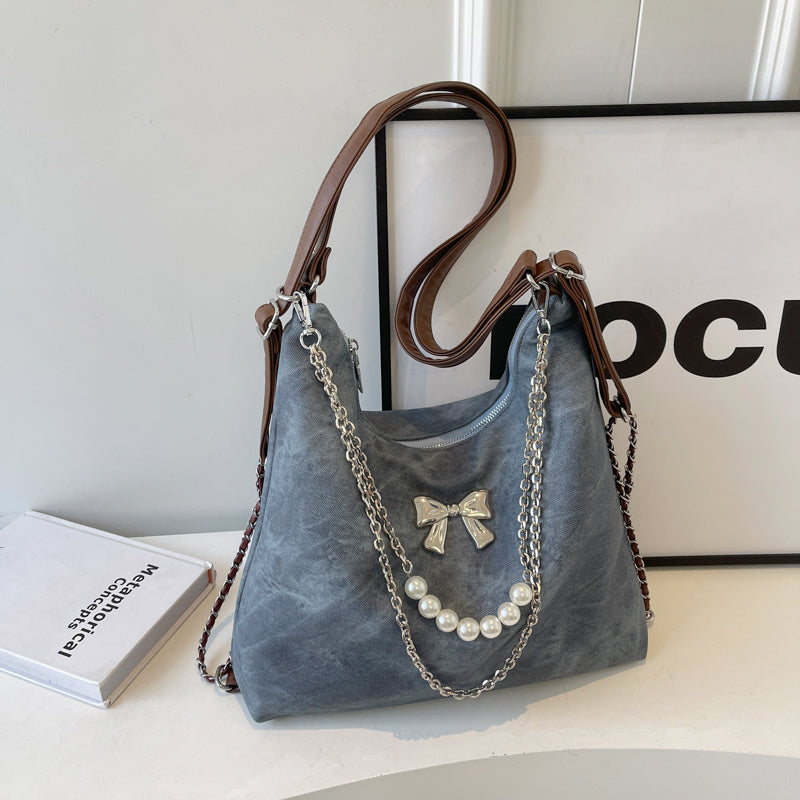 ModaComfort Shoulder Bag