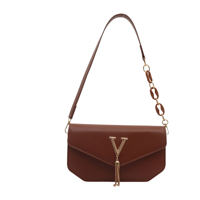 MetroMuse Crossbody Tote