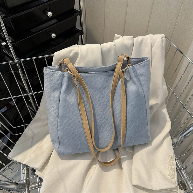WOMEN'S Large Capacity Shoulder Bags