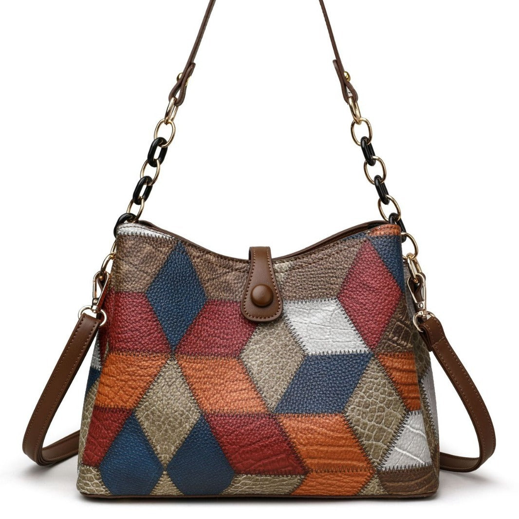 UrbanRetro Shoulder Bag