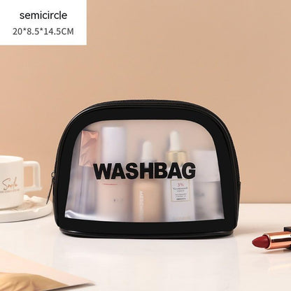 Kulturbeutel, tragbar, große Kapazität, Buggy-Tasche