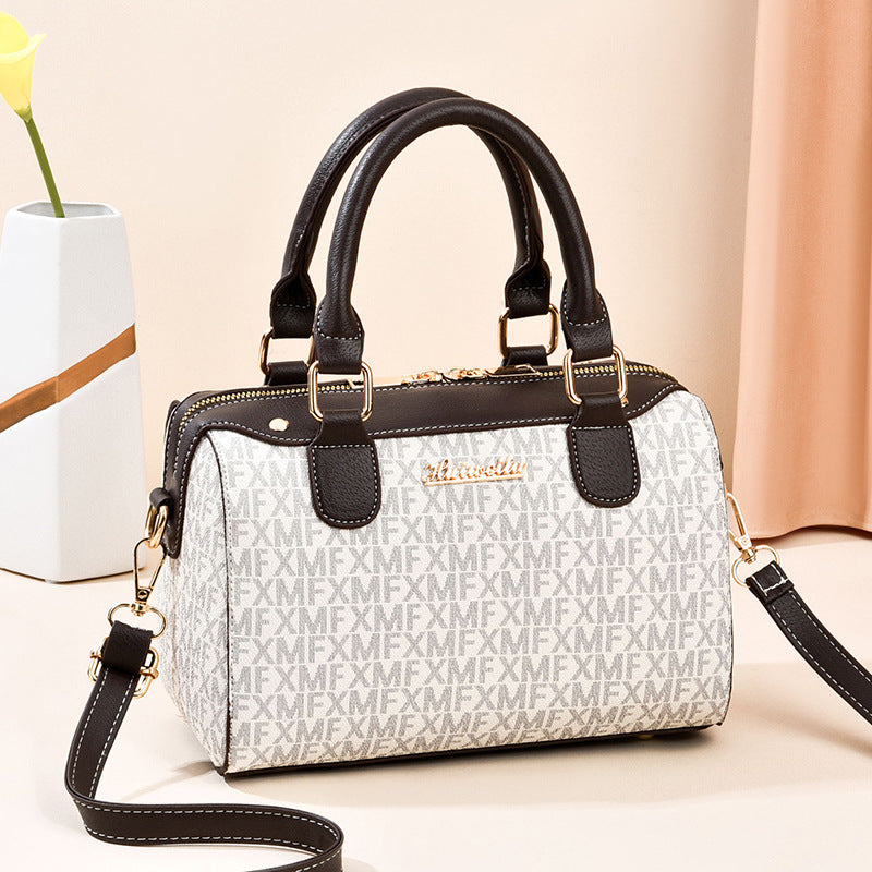 Elegant Shoulder Portable Messenger Bag